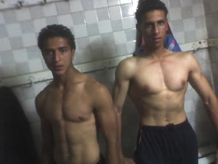 othman et oussama